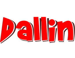 Dallin basket logo