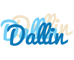 Dallin breeze logo