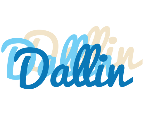Dallin breeze logo
