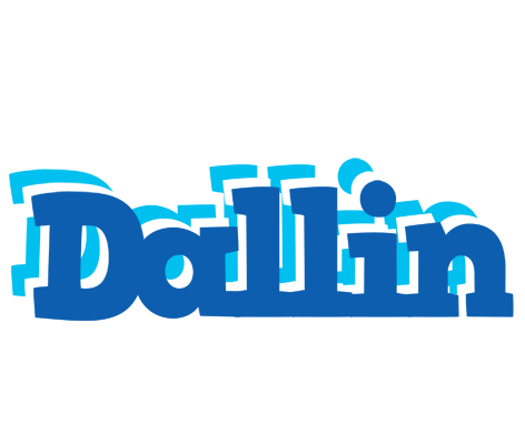 Dallin business logo