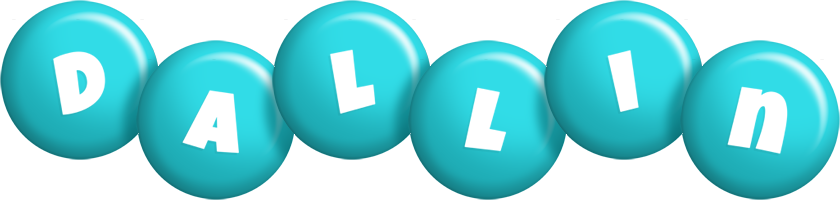 Dallin candy-azur logo