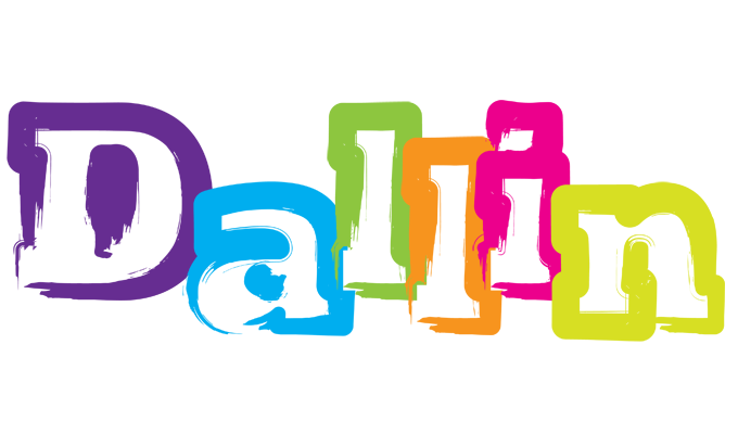 Dallin casino logo