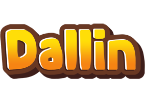 Dallin cookies logo