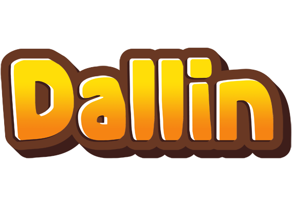 Dallin cookies logo