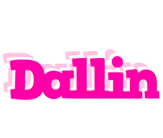 Dallin dancing logo