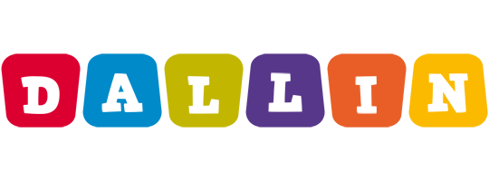 Dallin daycare logo