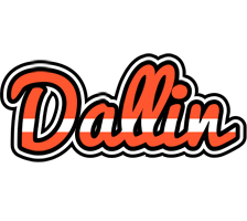 Dallin denmark logo