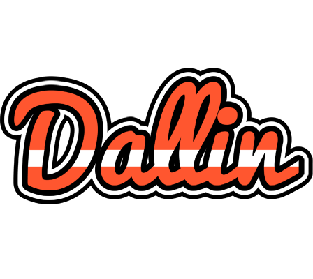 Dallin denmark logo