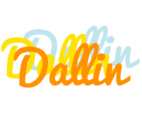 Dallin energy logo