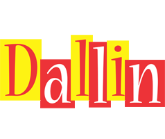 Dallin errors logo