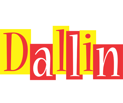 Dallin errors logo