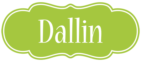 Dallin family logo