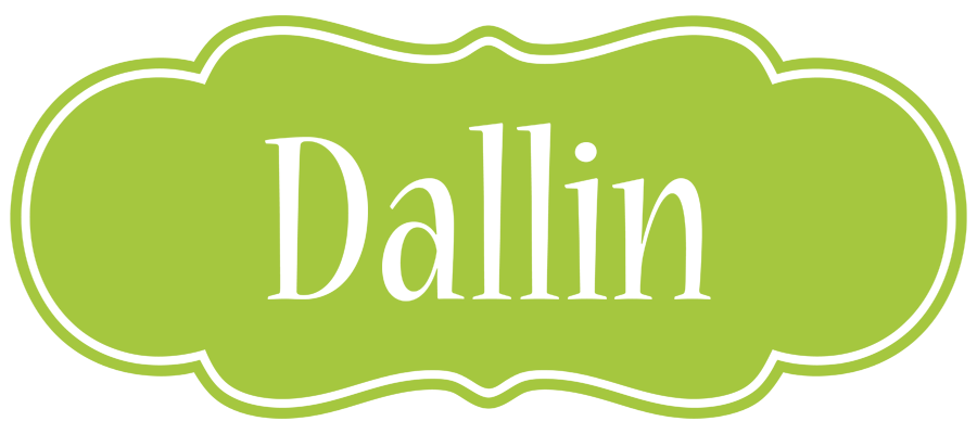 Dallin family logo