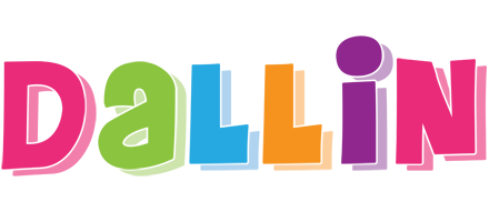 Dallin friday logo