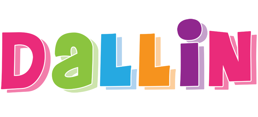 Dallin friday logo
