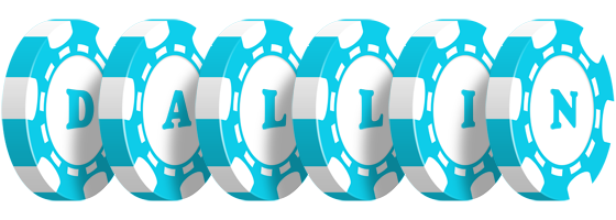 Dallin funbet logo