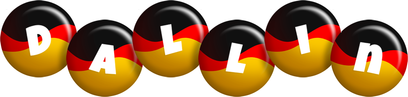 Dallin german logo