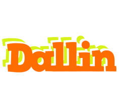 Dallin healthy logo