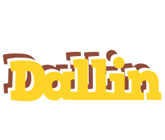 Dallin hotcup logo