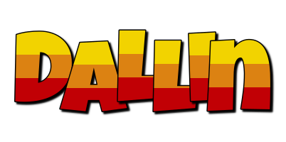 Dallin jungle logo