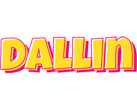 Dallin kaboom logo