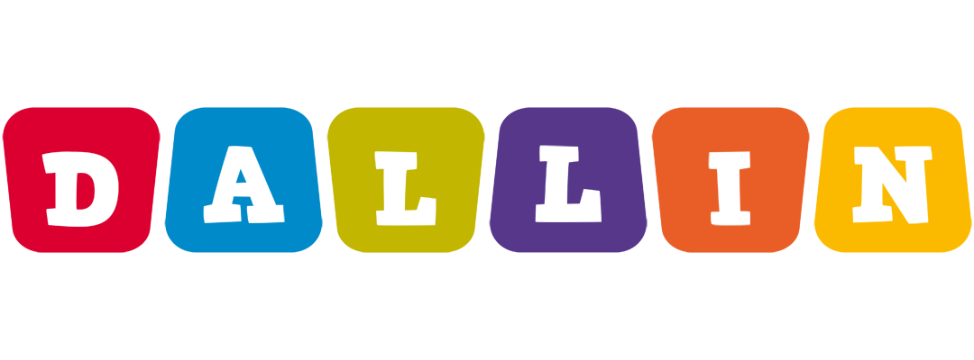 Dallin kiddo logo