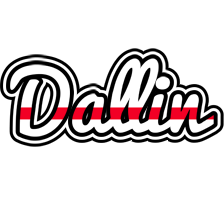 Dallin kingdom logo