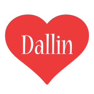 Dallin love logo