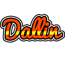 Dallin madrid logo