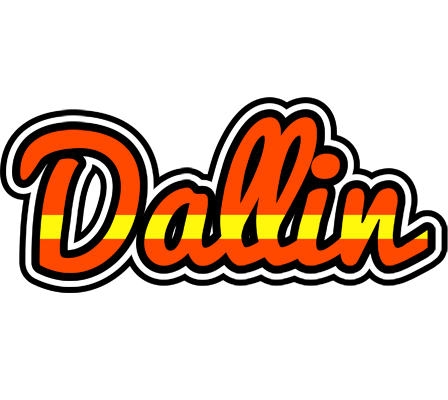 Dallin madrid logo
