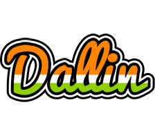 Dallin mumbai logo