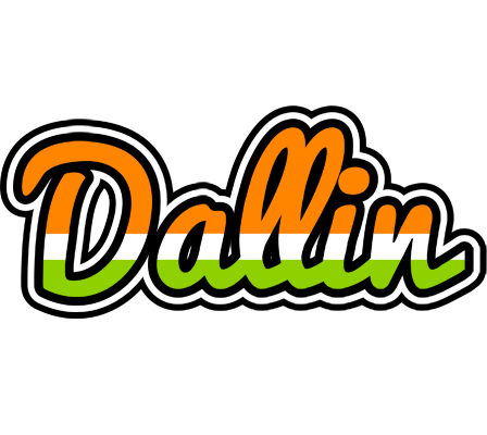 Dallin mumbai logo