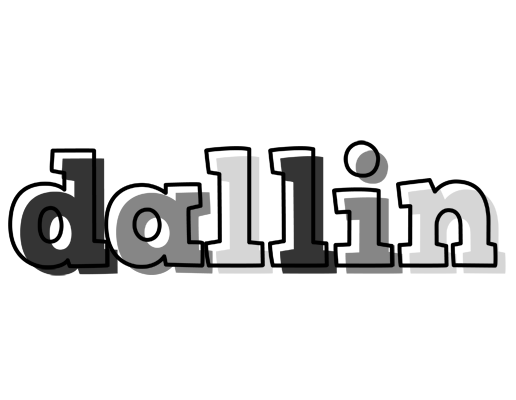 Dallin night logo