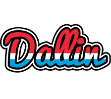 Dallin norway logo