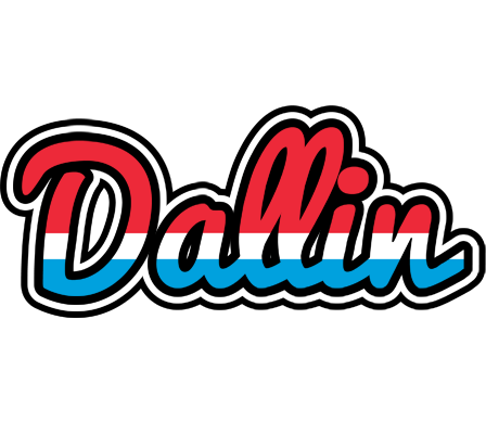 Dallin norway logo