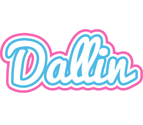 Dallin outdoors logo