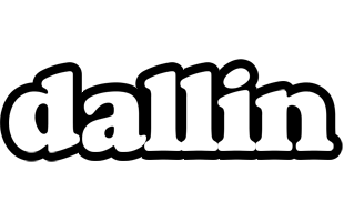 Dallin panda logo