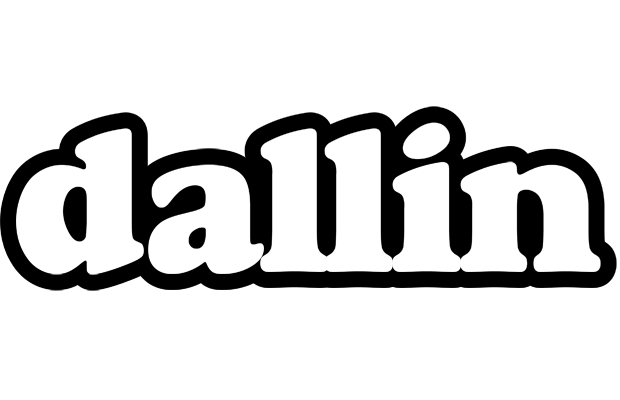 Dallin panda logo
