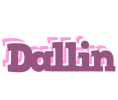 Dallin relaxing logo