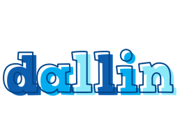 Dallin sailor logo