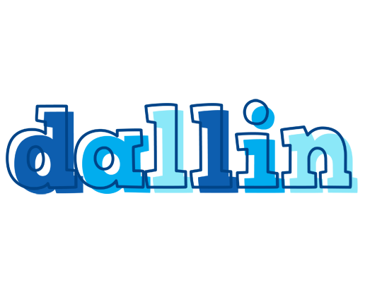 Dallin sailor logo