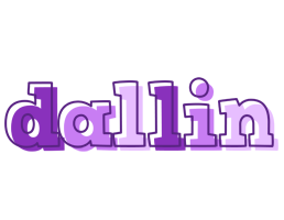Dallin sensual logo