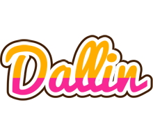 Dallin smoothie logo