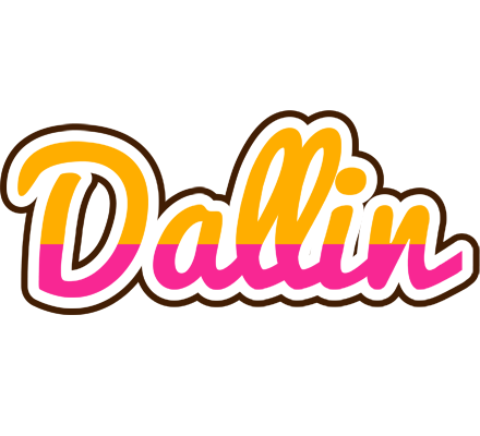 Dallin smoothie logo