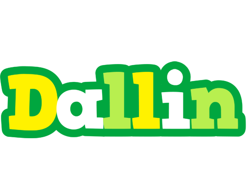 Dallin soccer logo