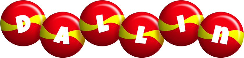 Dallin spain logo