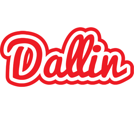 Dallin sunshine logo