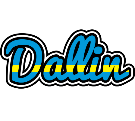 Dallin sweden logo