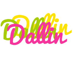 Dallin sweets logo