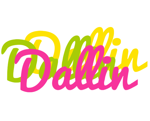 Dallin sweets logo